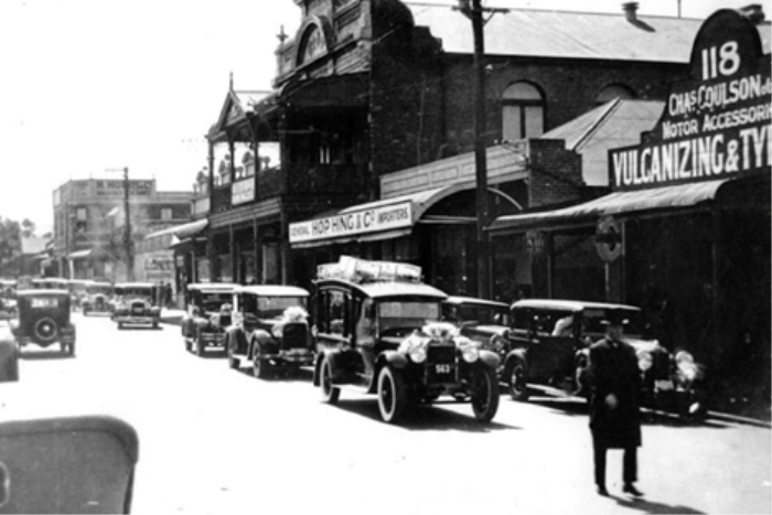 Living Northbridge Hop Hing and Co