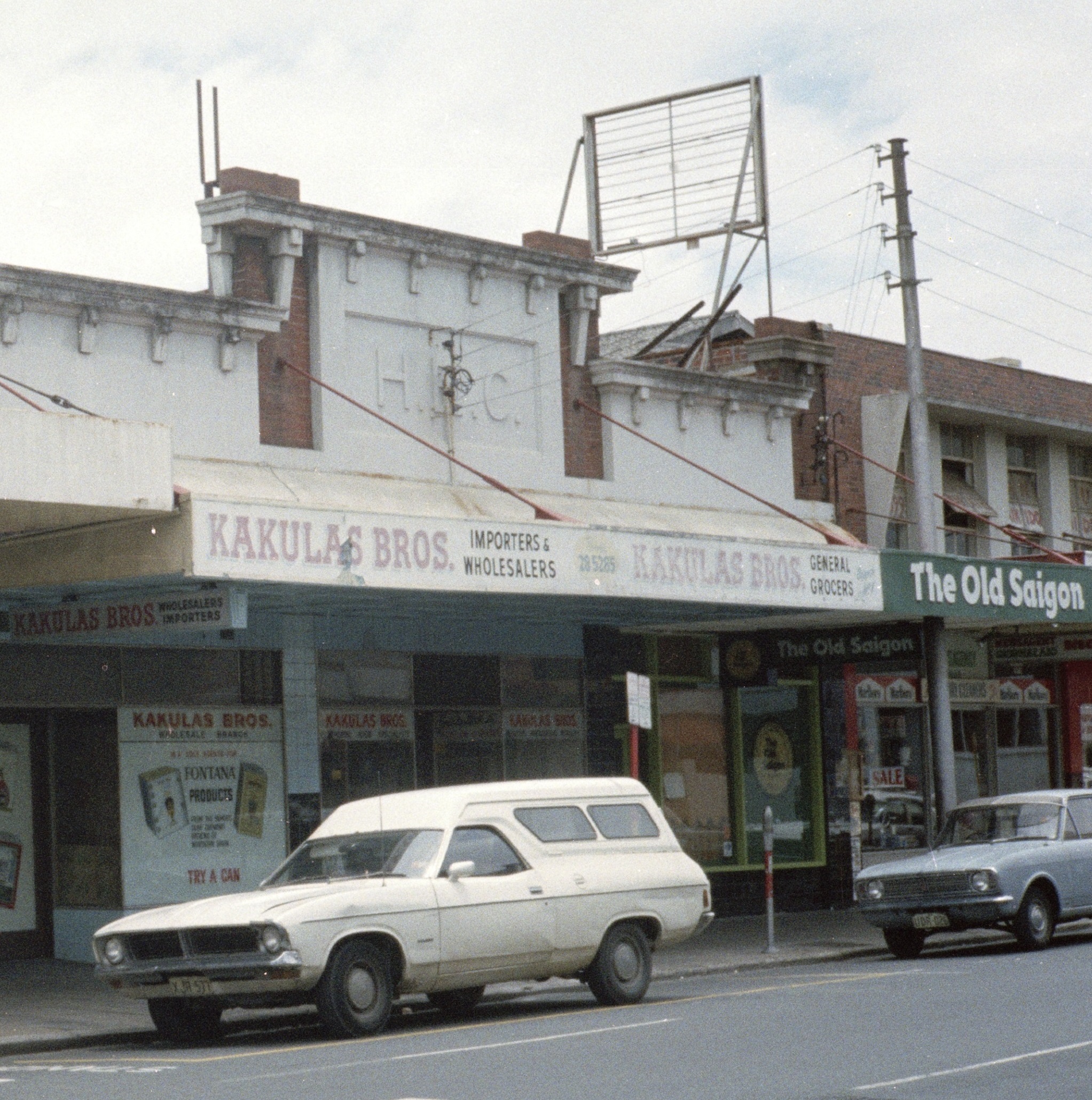 Living Northbridge Kakulas Bros