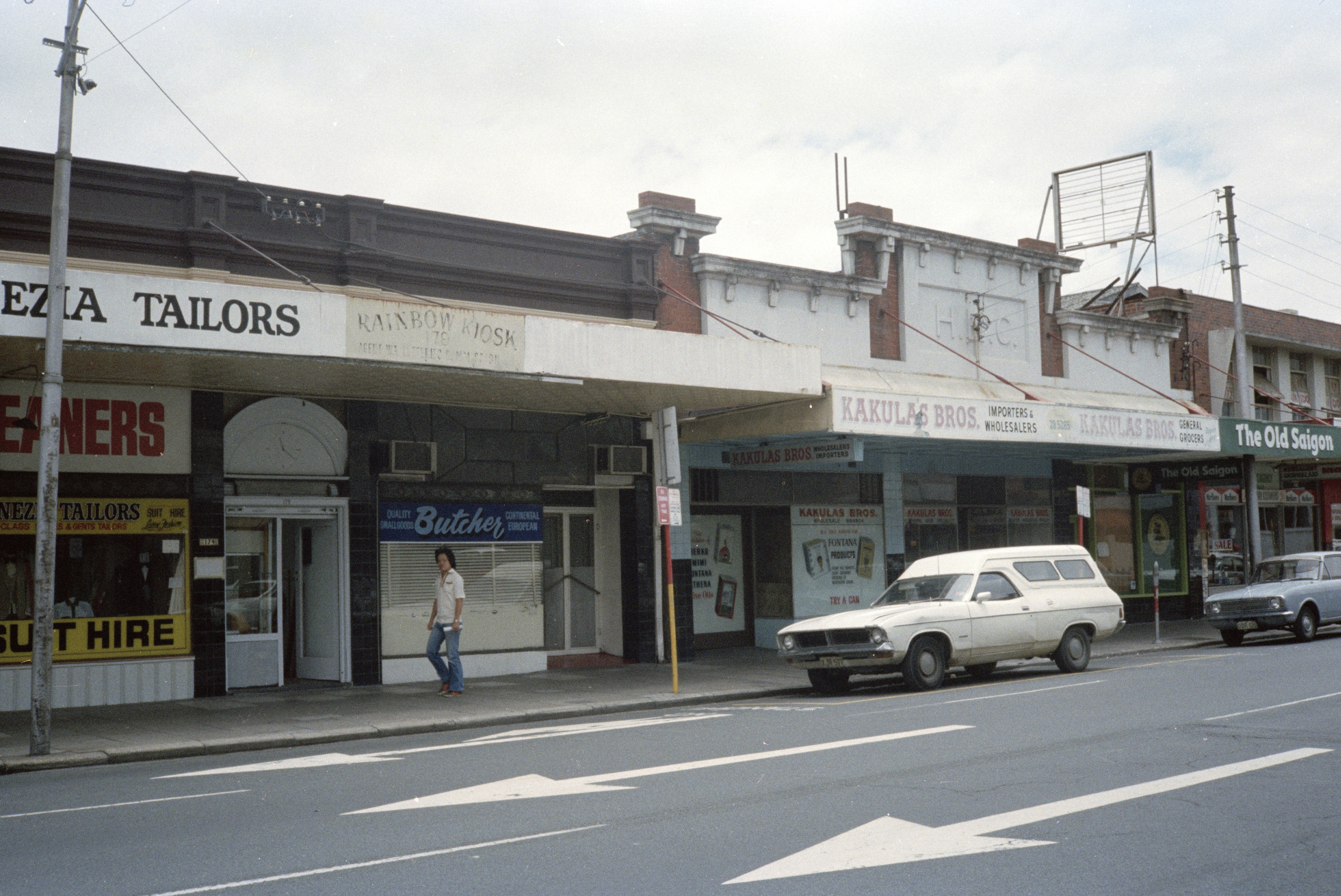 Living Northbridge Kakulas Bros