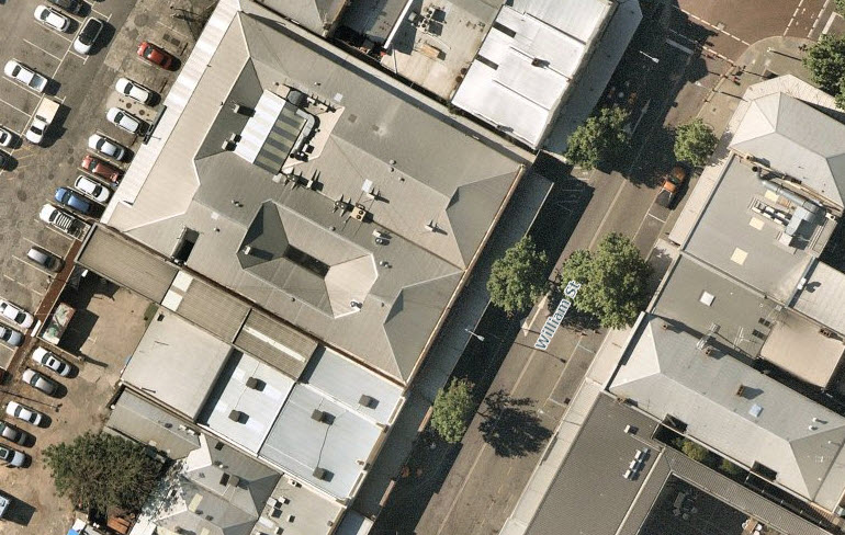 Living Northbridge Kakulas Bros