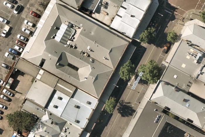 Living Northbridge Kakulas Bros