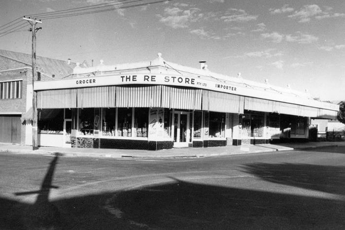 Living Northbridge Re Store