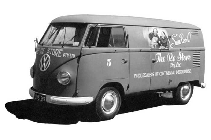 Living Northbridge Re Store