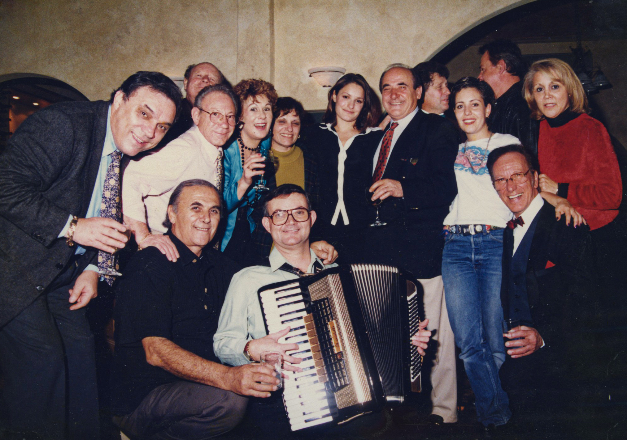 Living Northbridge Sorrento Restaurant