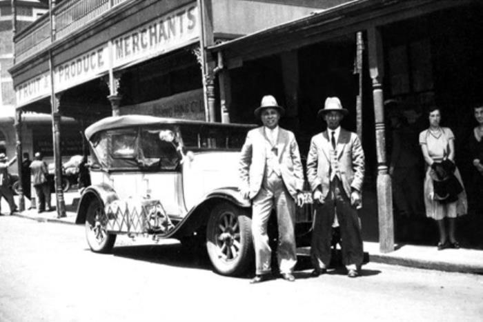 Living Northbridge Wing Hing and Co