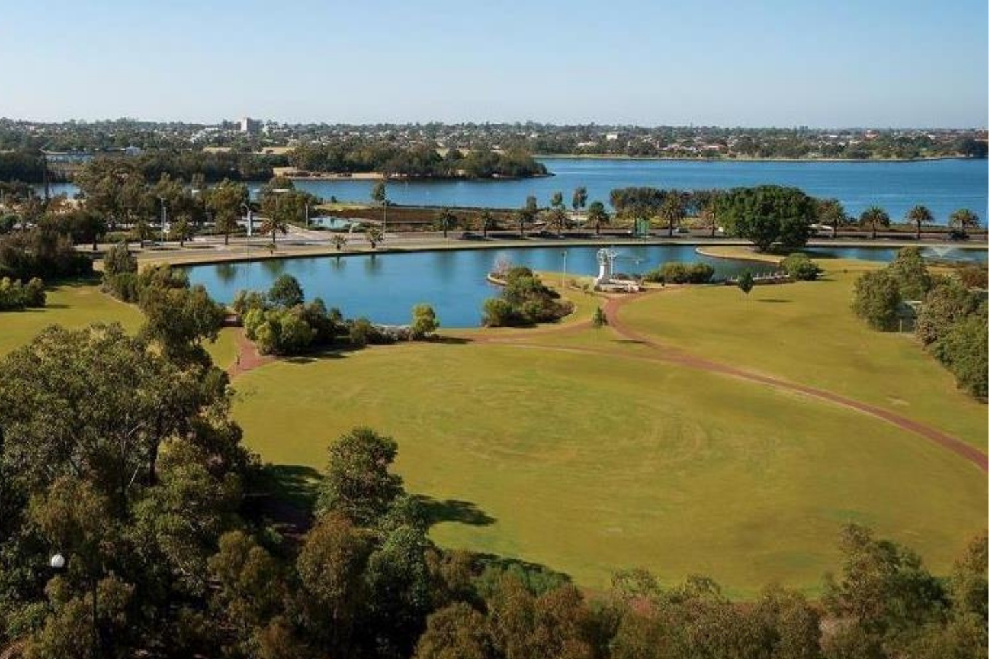 Ozone Reserve