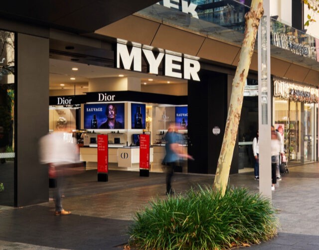Myer Forrest Chase