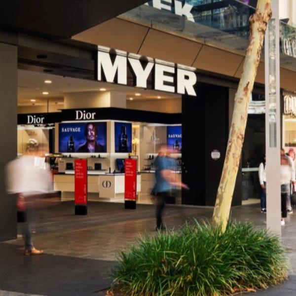 Myer Forrest Chase