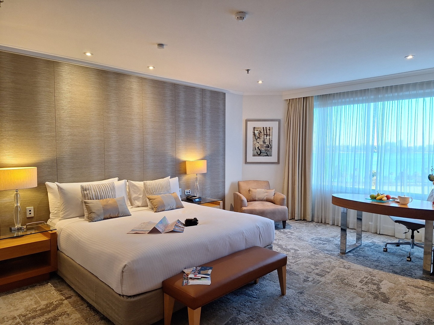 Residence on Langley