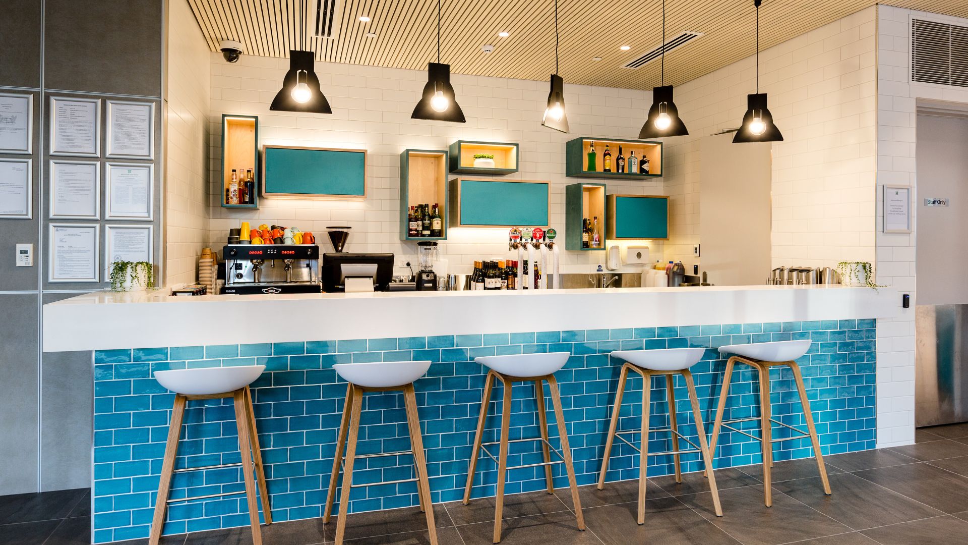 Bar - Ibis Styles East Perth
