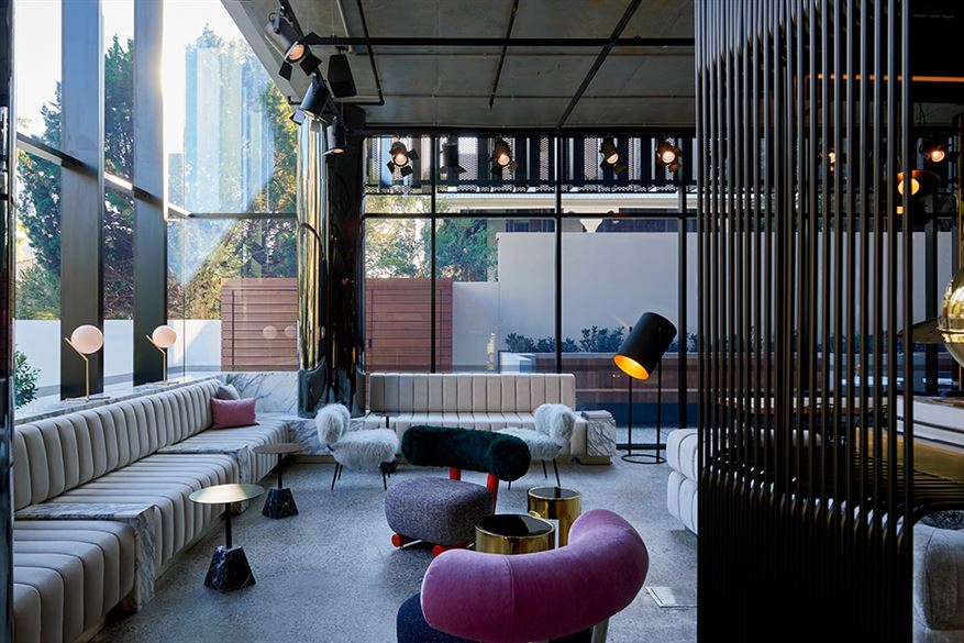 tribe hotel
