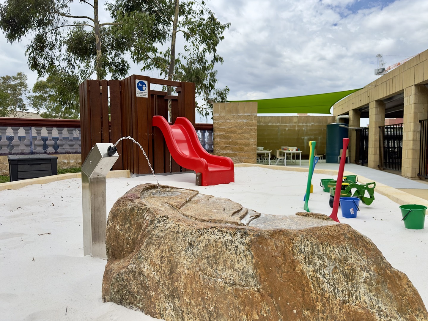 Mirabilia Early Learning Education Centre Citiplace